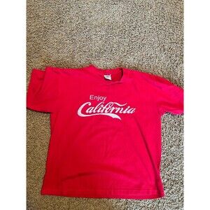 Enjoy California Youth L T-Shirt